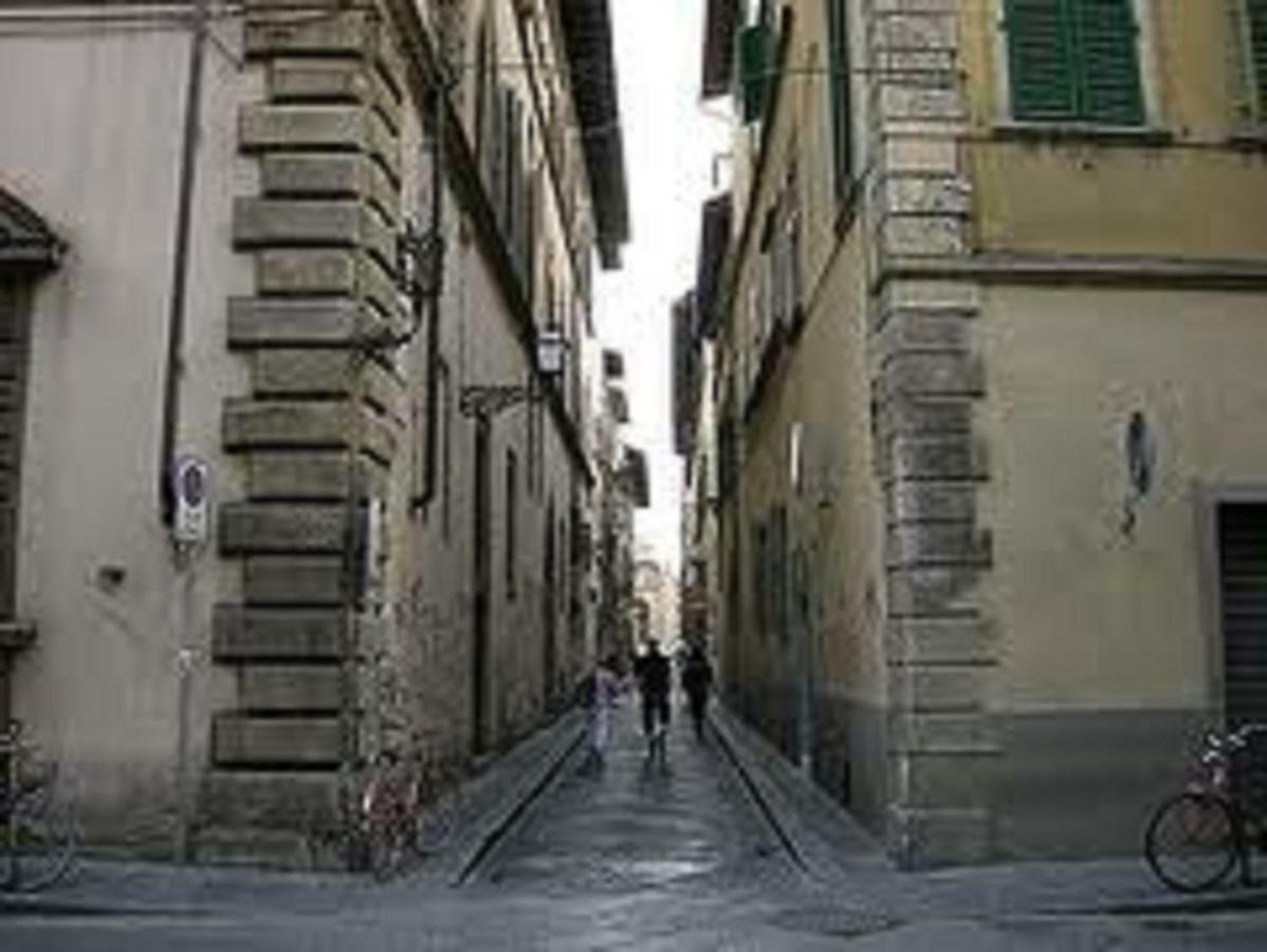 Happy Florence San Niccolo N.1 ภายนอก รูปภาพ